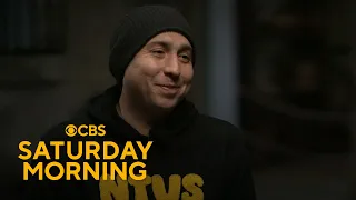 Tommy Orange discusses new book "Wandering Stars" and impact of his work
