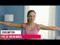 TINA FIT - Online Fitness Community