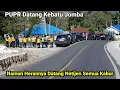 Download Lagu PUPR Langsung Kabur Saat Didatangi Para Netizen ADA APA YA !!