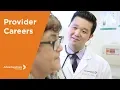 AdvantageCare Physicians Provider Careers