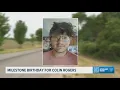 Colin Rogers turns 21 years after incident that left him paralyzed