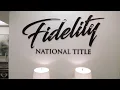 Fidelity National Title The Woodlands 2023
