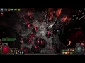 Strength-stacking Alberon s warpath EQ Occultist - boss compilation
