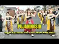 Download Lagu DJ PUJANINGSIH ‼️ Joget karnaval oro oro ombo kota batu malang terbaru 2025