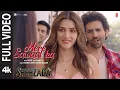 Download Lagu Mere Sawaal Ka (Full Video) Shehzada | Kartik, Kriti | Shashwat, Shalmali Pritam, Shloke L|Bhushan K