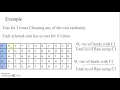 EM Algorithm with Example