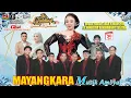 Lagu MAYANGKARA MUSIC NIKEN SALINDRY || WEDDING PARTY NURUL \u0026 RAHMAN DI BANJARBARU SELATAN 30 NOV 2025