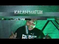 Download Lagu KALAH MATERI REMIX COVER -DJ ARRAHHH