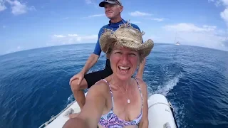 The Benefits of Trekking off The Beaten Path (Sailing SV Sarean) Ep. 44