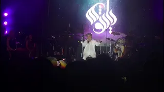 دکلمه داریوش اقبالی 