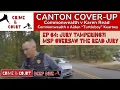 Ep 64 Jury Tampering MSP oversaw the Read Jury Canton Cover - v Karen Read