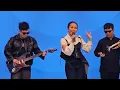 Yura Yunita Mau Jadi Apa? Live Perdana Lippo Mall Nusantara 9 November 2025 4K