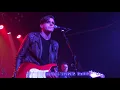 Patrick Droney – Stand and Deliver, Live at the Waiting Room Lounge, Omaha, NE (3/9/2020)