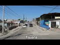 TIJUANA VS JUAREZ MEXICAN HOOD BATTLE