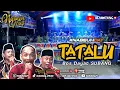 Download Lagu NabeuhDay SUBANG - TATALU JAIPONG BADJIDORAN NAMIN GROUP