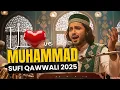 Lagu I Love Muhammad, Mera Ishq Muhammad ﷺ ❤️ | Epic Sufi Qawwali 2025
