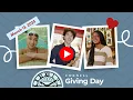 2025 Giving Day Choose SCL