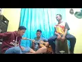 Bukan Untukku - Rachmi Ayu Cover Berning akustik