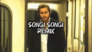 Songi Songi Salima Chica DJ Babs Remix Official Audio 2025 ريمكس ترند سونغي سونغي  Songi Songi Salima Chica DJ Babs Remix Official Audio 2025 ريمكس ترند سونغي سونغي