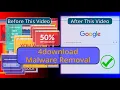 4download Virus - Automatic and Manual Removal