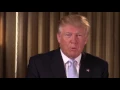 Sneak Peak The Gazette s interview with republican presidential candidate Donald Trump