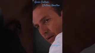 Kevin Costner Whitney Houston 90s The Bodyguard Moviestar Kevincostner Whitneyhouston 