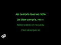 Céline Dion - Pour que tu m'aimes encore (Karaoke Version)