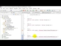 7 - LeanFT Maven projects in Eclipse