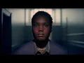 Arlo Parks - Hurt (Official Video)