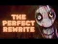 Pastra s Jeff The Killer Is A Masterpiece