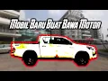 Mobil Baru‼️Langsung Beli Perlengkapan Buat Towing