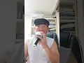 김종국 , KCM - I LUV U (with 미란이)  cover