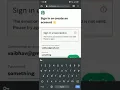 Log In Bypass - SQL injection