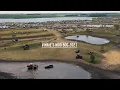 BLOWN BELT - VINNIES MUDBOG 2021