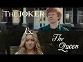 Download Lagu Ed Sheeran - The Joker And The Queen (feat. Taylor Swift) [Official Video]
