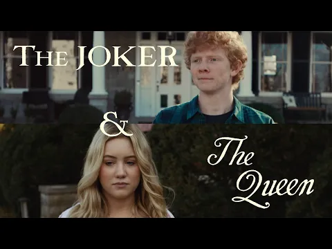 Download MP3 Ed Sheeran - The Joker And The Queen (feat. Taylor Swift) [Official Video]