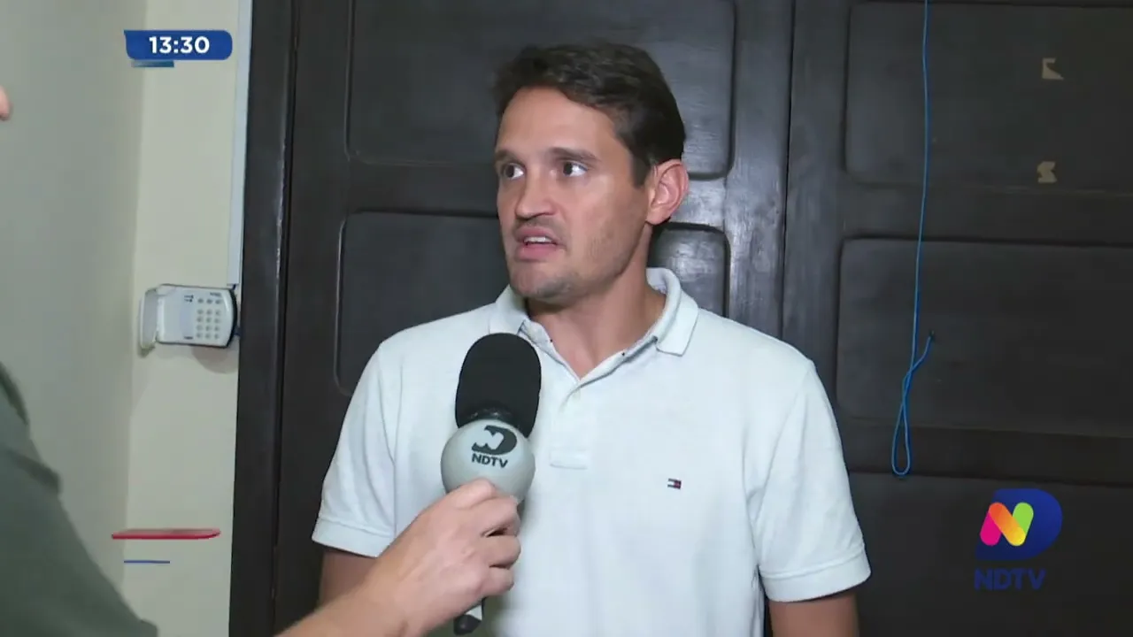 Blumenau: suspeitos de roubo em cooperativa de crédito são presos