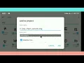 Firebase Email Login in Aide Part 1