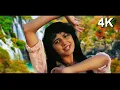 Download Lagu 4K VIDEO Koyaliya Gati Hai Payaliya Chhankati Hai | Jungle Love 4K Movie | Anuradha Paudwal 90s Hit