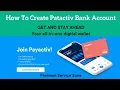 How To Create Payactiv Bank Account 2022 Payactiv USA Bank