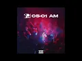 BEAT REMAKE XIIVI - 5 01 AM instrumental