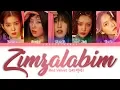 Download Lagu Red Velvet (레드벨벳) – Zimzalabim (짐살라빔) Lyrics (Color Coded Han/Rom/Eng)