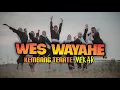 HANS Feat PSHT SEDATI - WES WAYAHE KEMBANG TERATE MEKAR (OFFICIAL MUSIC VIDEO)