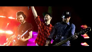 Linkin Park In The End Live Hollywood Bowl 2017 