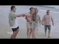 Menceritakanmu - Batas Senja