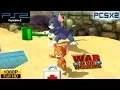 Download Lagu Tom and Jerry: War of the Whiskers - PS2 Gameplay / Walkthrough HD 1080P Part 1 - Tom