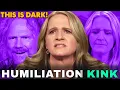 Download Lagu Christine TELLS ALL | Kody’s Nacho Incident DARKER Than We Knew…