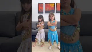 لما يكونو بناتك رقاصات                     دندنها
