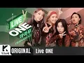 마마무 'HIP' 라이브원 Full.ver | MAMAMOO _ HIP | 라이브원 | LiveONE