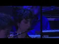 "Mandolin Rain" - Bruce Hornsby with yMusic